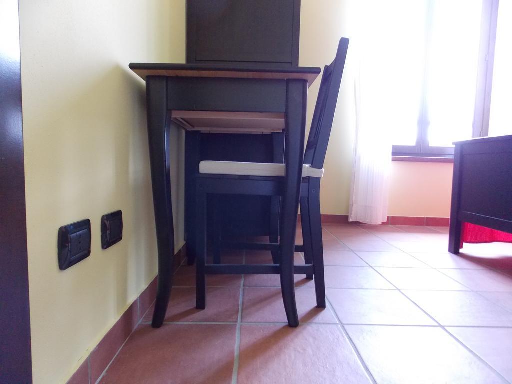Agriturismo La Farazzina Oleggio Room photo