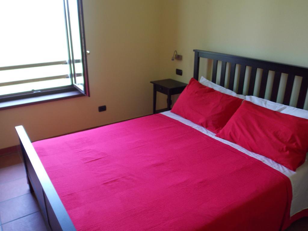 Agriturismo La Farazzina Oleggio Room photo