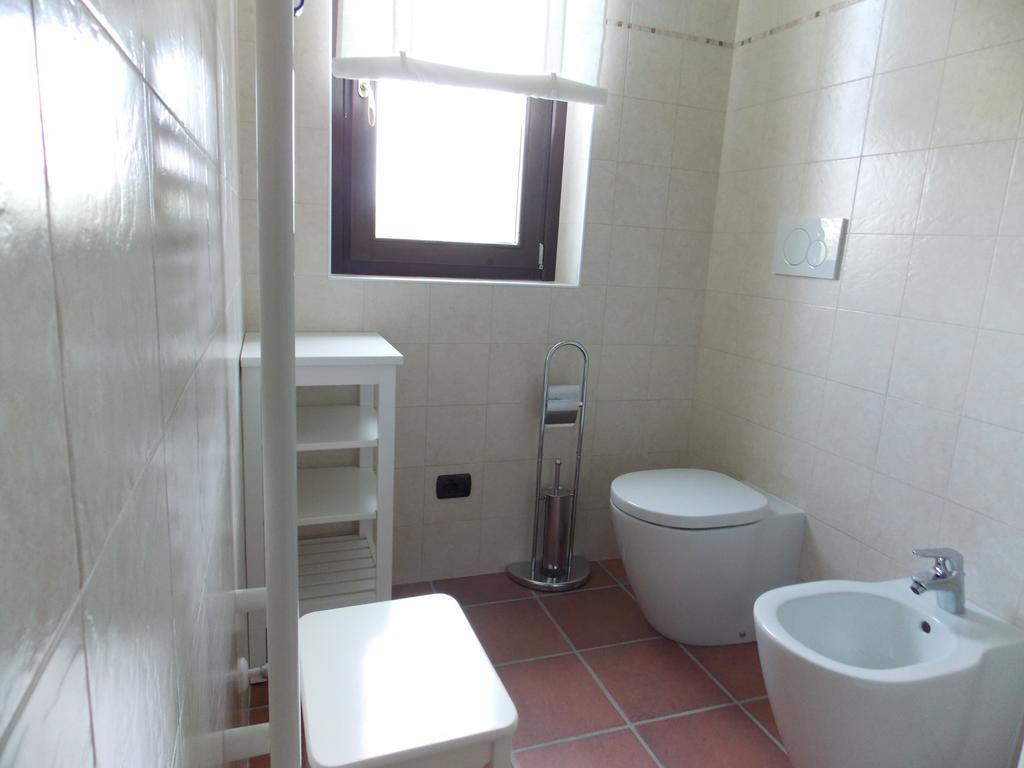 Agriturismo La Farazzina Oleggio Room photo
